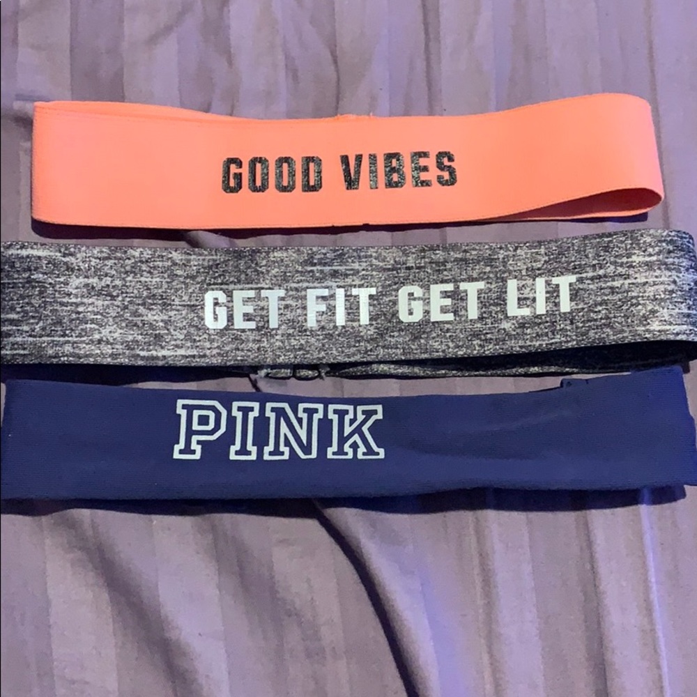Headbands